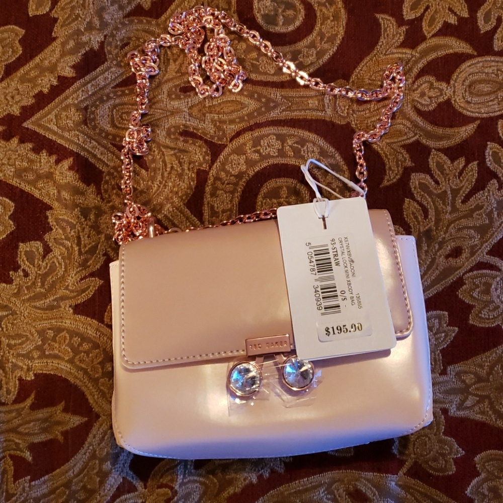 Cross Body